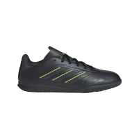 adidas Copa Pure 3 Club IN Kinder - schwarz/gelb