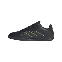 adidas Copa Pure 3 Club IN Kinder - schwarz/gelb