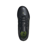 adidas Copa Pure 3 Club IN Kinder - schwarz/gelb