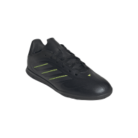 adidas Copa Pure 3 Club IN Kinder - schwarz/gelb