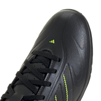 adidas Copa Pure 3 Club IN Kinder - schwarz/gelb