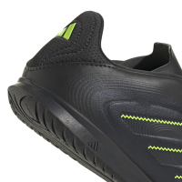 adidas Copa Pure 3 Club IN Kinder - schwarz/gelb