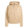 adidas Z.N.E Zip-Hoodie Damen - hellbraun
