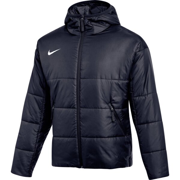 Nike Academy Pro 24 Winterjacke Herren - navy/weiß