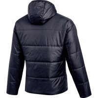 Nike Academy Pro 24 Winterjacke Herren - navy/weiß