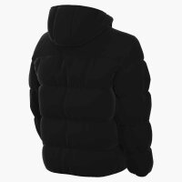 Nike Academy Pro 24 Winterjacke Kinder - schwarz/weiß