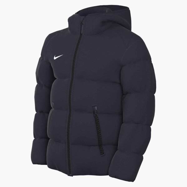 Nike Academy Pro 24 Winterjacke Kinder - navy/weiß