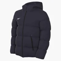 Nike Academy Pro 24 Winterjacke Kinder - navy/weiß