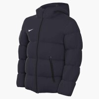 Nike Academy Pro 24 Winterjacke Kinder - navy/weiß
