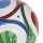 adidas Fifa World Cup 26™ Trionda League Junior 290 Ball Kinder - white/team royal blue/solar blue/power red