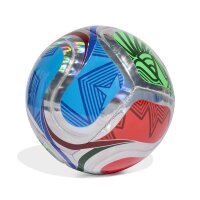 adidas World Cup 26 Trionda Training Foil Ball -...