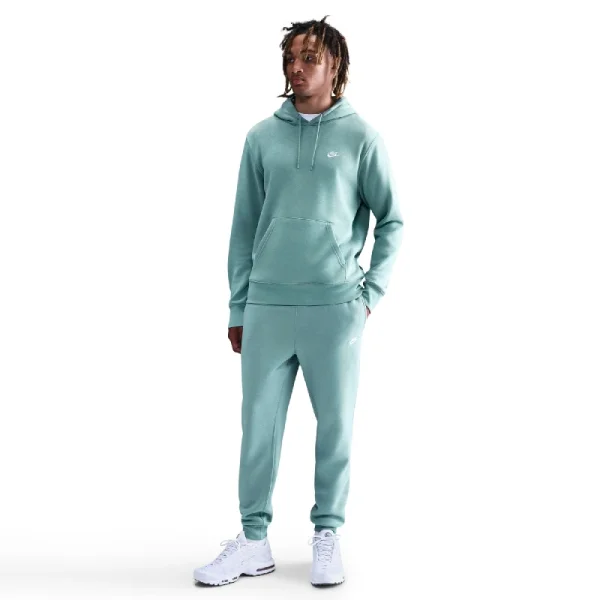 Nike Club Fleece Jogginghose Herren - hellblau