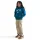Nike Kylian Mbappe Club Fleece Hoodie Kinder - blau