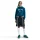 Nike Kylian Mbappe Club Fleece Hoodie Kinder - blau