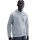 Nike Inter Mailand Club Hoodie Herren - grau/schwarz