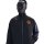 Nike Inter Mailand Trainingsjacke Herren - schwarz/orange