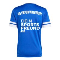 SG Empor Waldersee x adidas Squadra 25 Trikot Herren -...