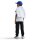 Nike Inter Mailand Club Fleece Jogginghose Kinder - schwarz/weiß