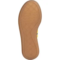 adidas Barreda Decode Sneaker Kinder - grün/gelb