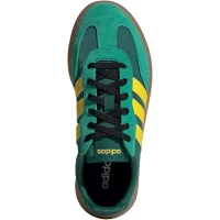 adidas Barreda Decode Sneaker Kinder - grün/gelb