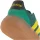 adidas Barreda Decode Sneaker Kinder - grün/gelb