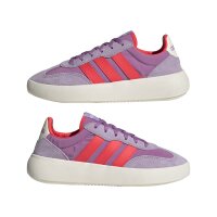 adidas Barreda Decode Schuhe Kinder Kinder - preloved purple/lucid red/powder plum
