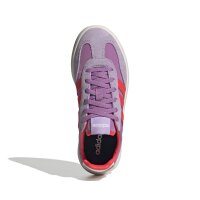 adidas Barreda Decode Schuhe Kinder Kinder - preloved purple/lucid red/powder plum