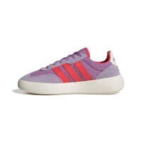 adidas Barreda Decode Schuhe Kinder Kinder - preloved purple/lucid red/powder plum