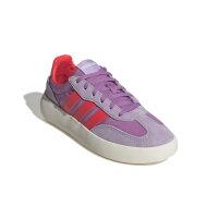 adidas Barreda Decode Schuhe Kinder Kinder - preloved purple/lucid red/powder plum