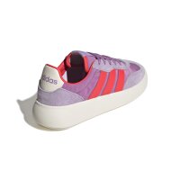 adidas Barreda Decode Schuhe Kinder Kinder - preloved purple/lucid red/powder plum