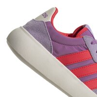 adidas Barreda Decode Schuhe Kinder Kinder - preloved purple/lucid red/powder plum