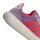 adidas Barreda Decode Schuhe Kinder Kinder - preloved purple/lucid red/powder plum