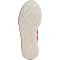 adidas Barreda Decode Sneaker Kinder - blau/rot