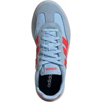 adidas Barreda Decode Sneaker Kinder - blau/rot