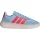 adidas Barreda Decode Sneaker Kinder - blau/rot