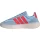 adidas Barreda Decode Sneaker Kinder - blau/rot