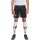 adidas DFB Home Shorts Kinder WM2026 - schwarz/weiß/rot
