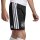 adidas DFB Home Shorts Kinder WM2026 - schwarz/weiß/rot