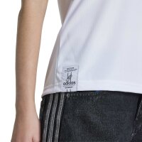 adidas DFB Home Trikot Damen WM2026 - weiß/schwarz/rot/gold