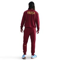 Nike FC Barcelona Club Fourth Sweatshirt 25/26 Herren -...
