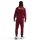 Nike FC Barcelona Club Fourth Sweatshirt 25/26 Herren - rot/gelb