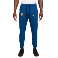 Nike FC Barcelona Tech Fleece Jogginghose 25/26 Herren -...
