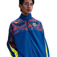 Nike FC Barcelona Trainingsjacke 25/26 Herren -...
