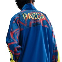 Nike FC Barcelona Trainingsjacke 25/26 Herren -...