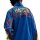 Nike FC Barcelona Trainingsjacke 25/26 Herren - blau/rot/gelb
