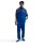 Nike FC Barcelona Trainingshose 25/26 Herren - blau/gelb