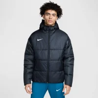 Nike Academy Pro 24 Winterjacke Herren - schwarz/weiß