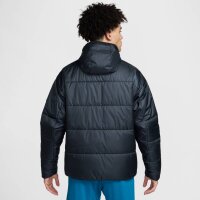 Nike Academy Pro 24 Winterjacke Herren - schwarz/weiß