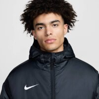 Nike Academy Pro 24 Winterjacke Herren - schwarz/weiß