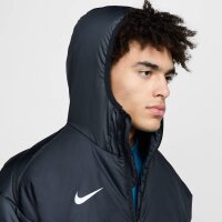 Nike Academy Pro 24 Winterjacke Herren - schwarz/weiß